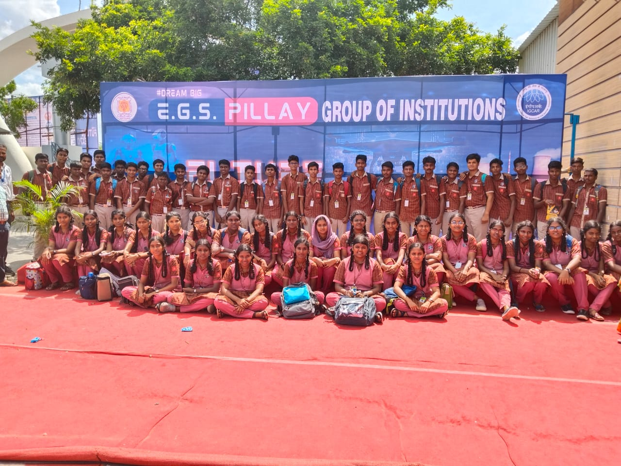 Educational Trip