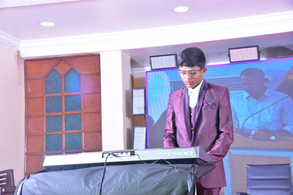 Annual Day
